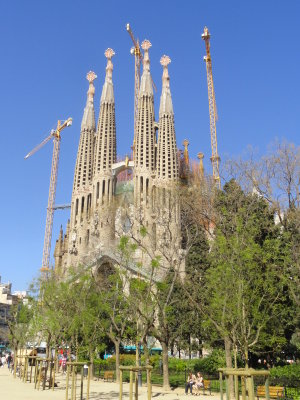 Barcelona