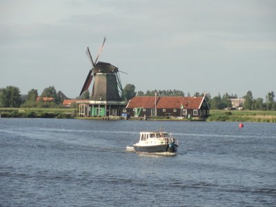 Zaanse schans