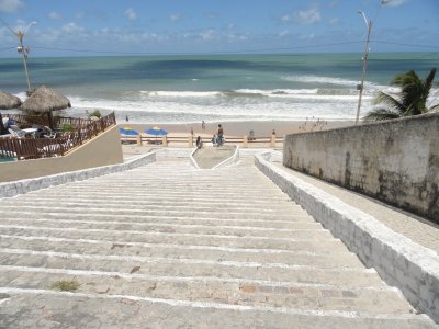 Ponta Negra Natal