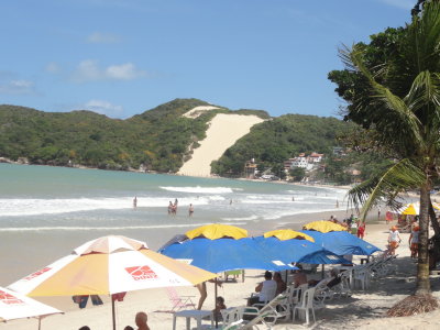 Ponta Negra Natal