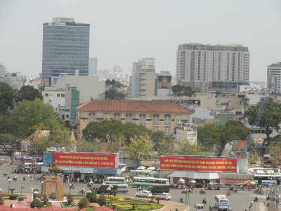 Ho Chi Minh