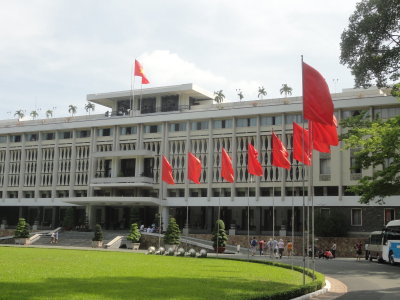 Ho Chi Minh