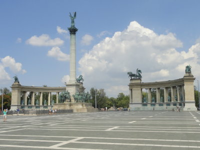 Budapest