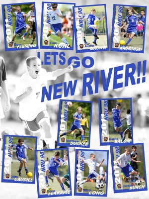 NRU U12 blue vs CVU
