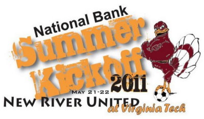 National Bank Summer Kickoff at VT