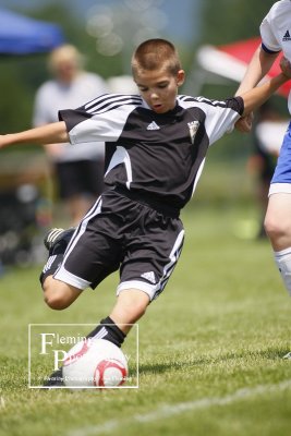 Game 05 - U12B NRU U12B vs. RSC Rivercats