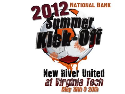 2012 NRU Summer Kickoff Tournament