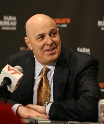 MD vs VT (1/12/2008)