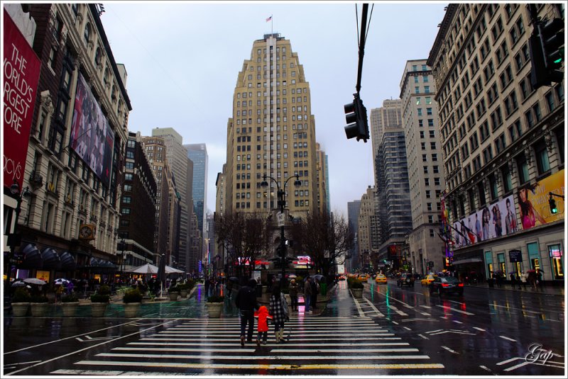 Herald Square