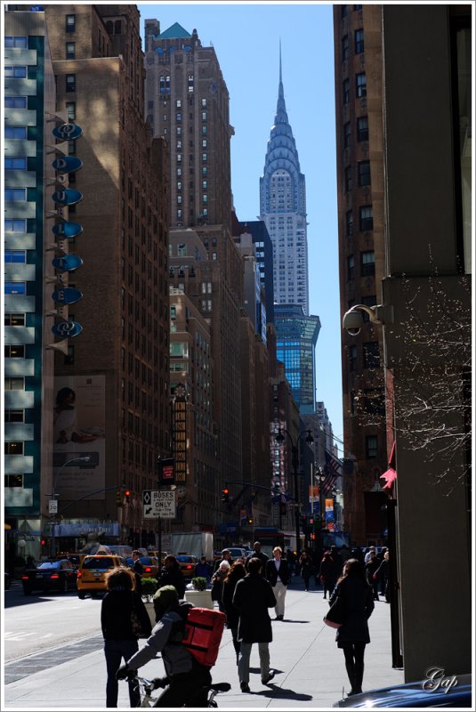 Chrysler Building