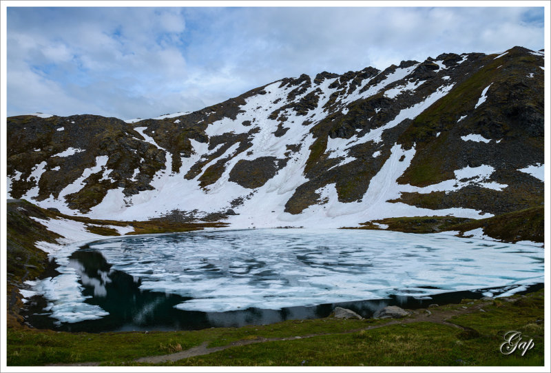 Summit Lake
