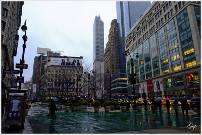 Greeley Square