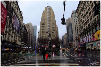 Herald Square