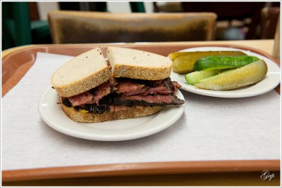 wanna taste the best Pastrami in NYC !