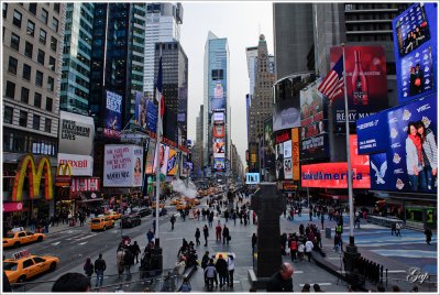 Times Square