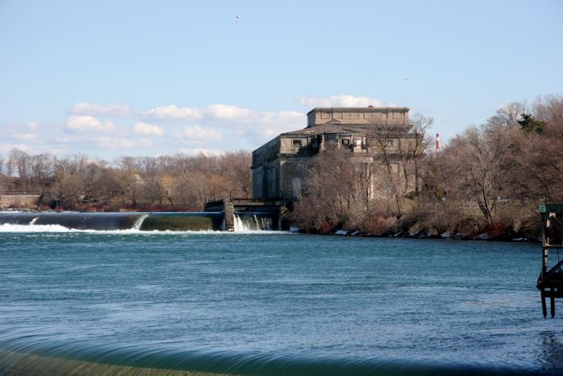Electrical Development Co (aka Toronto Power Generating Station)