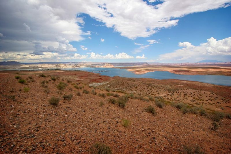 Lake Powell, Arizona