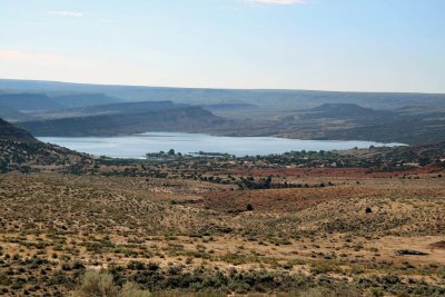 Alcova Reservoir, Alcova WY