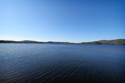 Dwight Bay, Lake of Bays, Dwight, Ontario