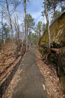 Lookout Trail, Algonquin Park, Ontario