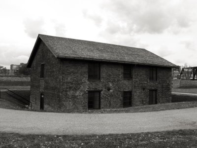 Fort York, Toronto, Ontario