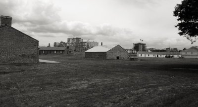 Fort York, Toronto, Ontario