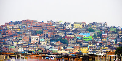Around Rio