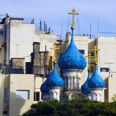 Russian Orthodox Church