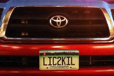 LIC2KIL