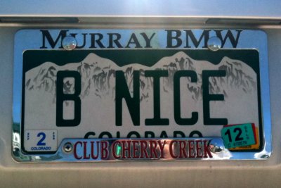 B NICE
