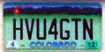 HVU4GTN