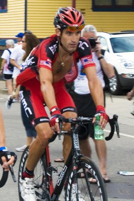 George Hincapie