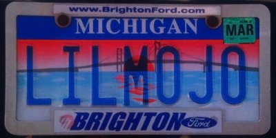 LILMOJO