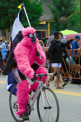 USA Pro Cycling Challenge 2011