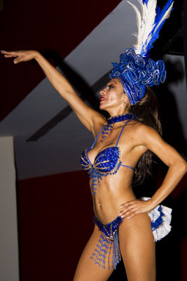 Caribbean Show
