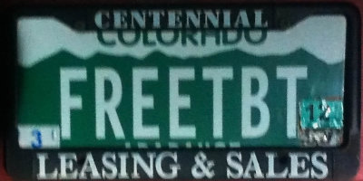 FREETBT