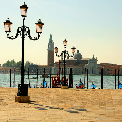 San Giorgio Maggiore