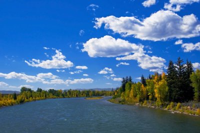 Snake River