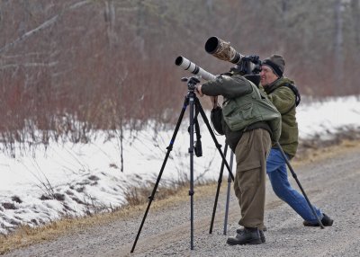 Photographers