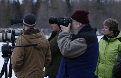 Photographers