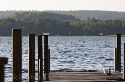 Dock