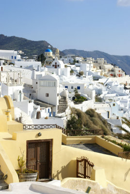 Another Oia picturescape