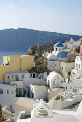 Oia picturescapes that take your breath away!