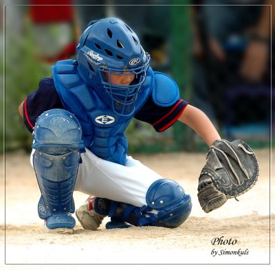 softball