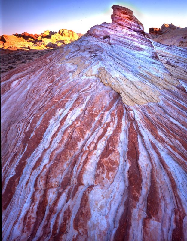 Valley of Fire SP, NV