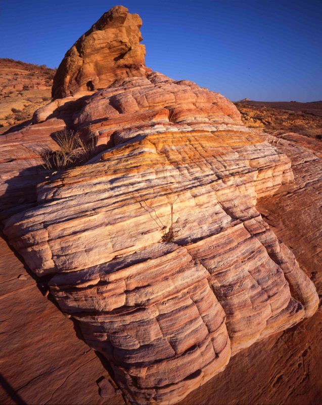 Valley of Fire State Park