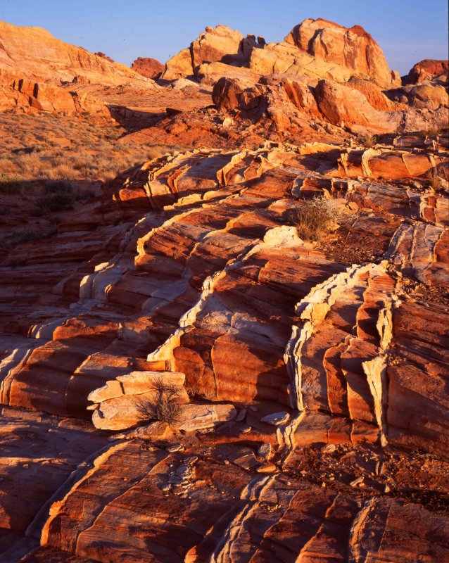 Valley of Fire State Park