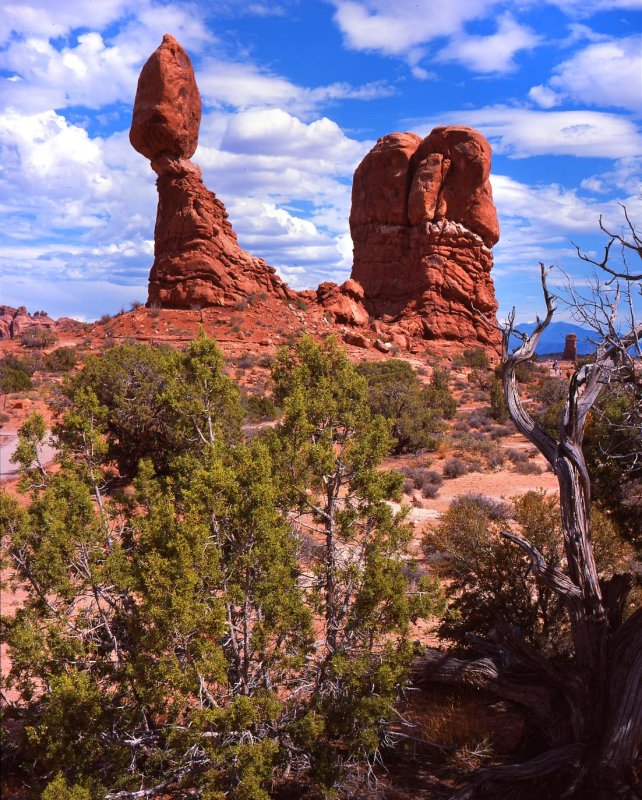 Arches National Park, Utah
