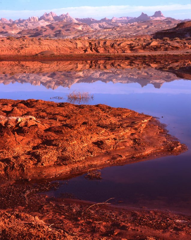 San Rafael Swell, Utah