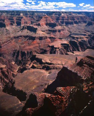 15 Grand Canyon